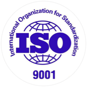ISO9001E认证