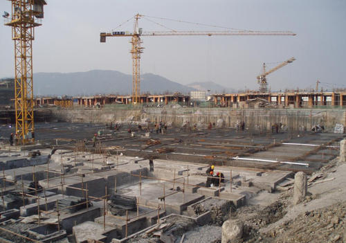 建筑工程项目管理软件 建筑工程项目管理软件