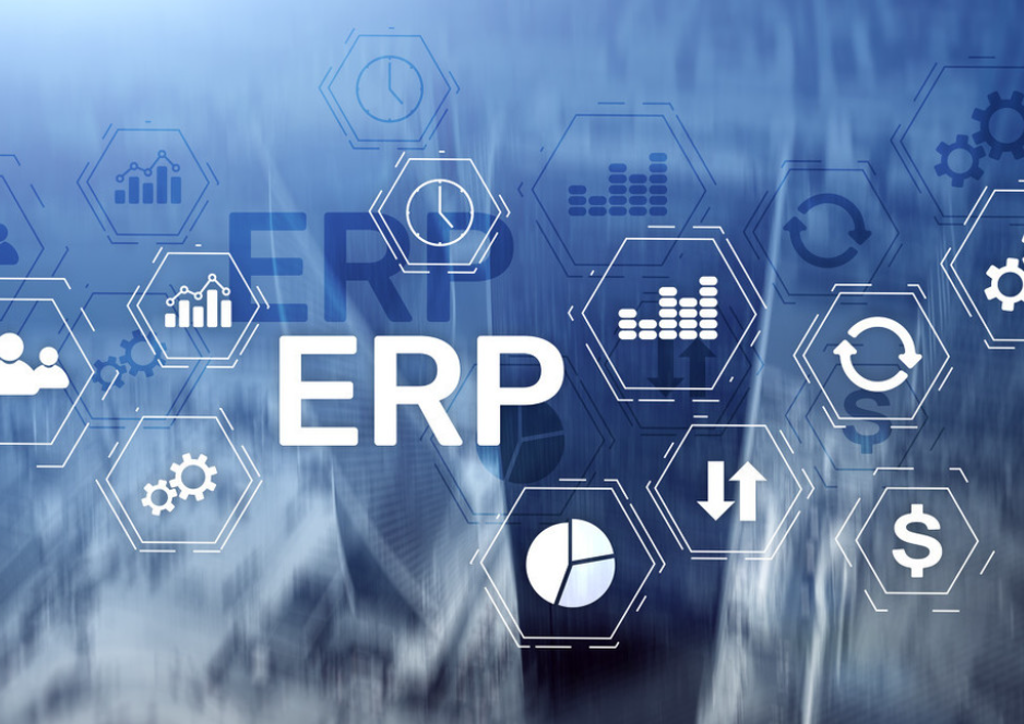 ERP管理系统开发一般多少钱收费？