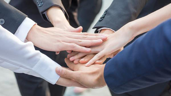 金中网络：让办公协同更便利